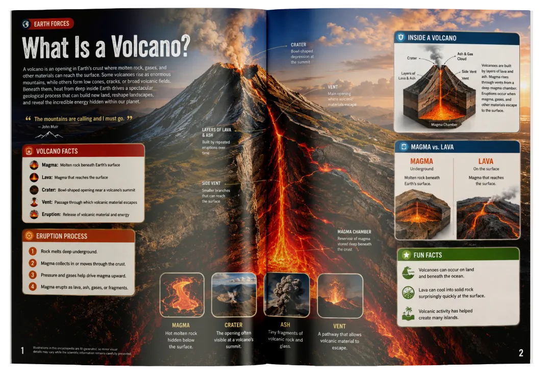 Panoramic spread example 3
