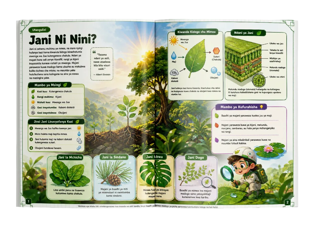 Multi-language preview 8