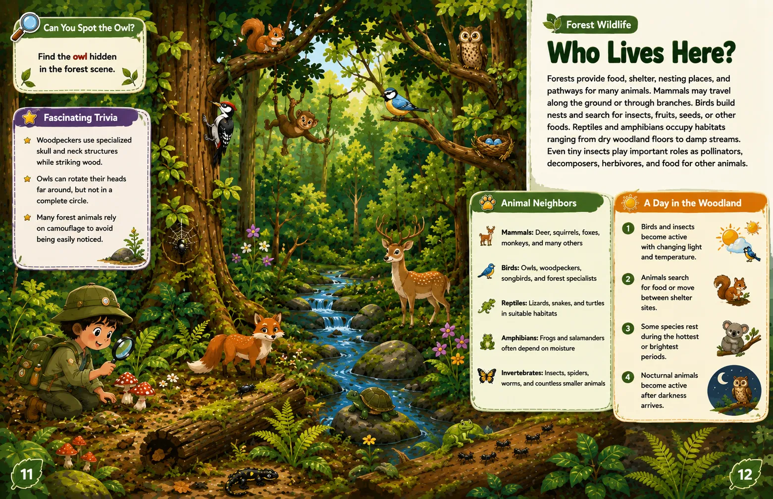 Hidden Object preview