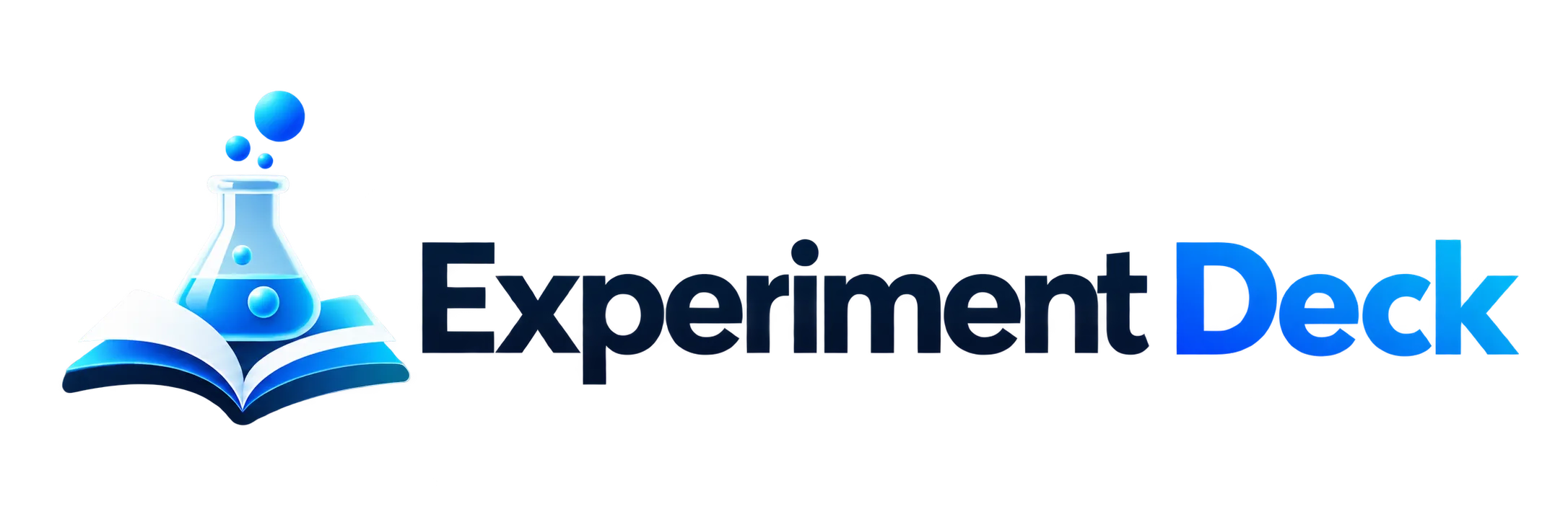 Experiment Deck