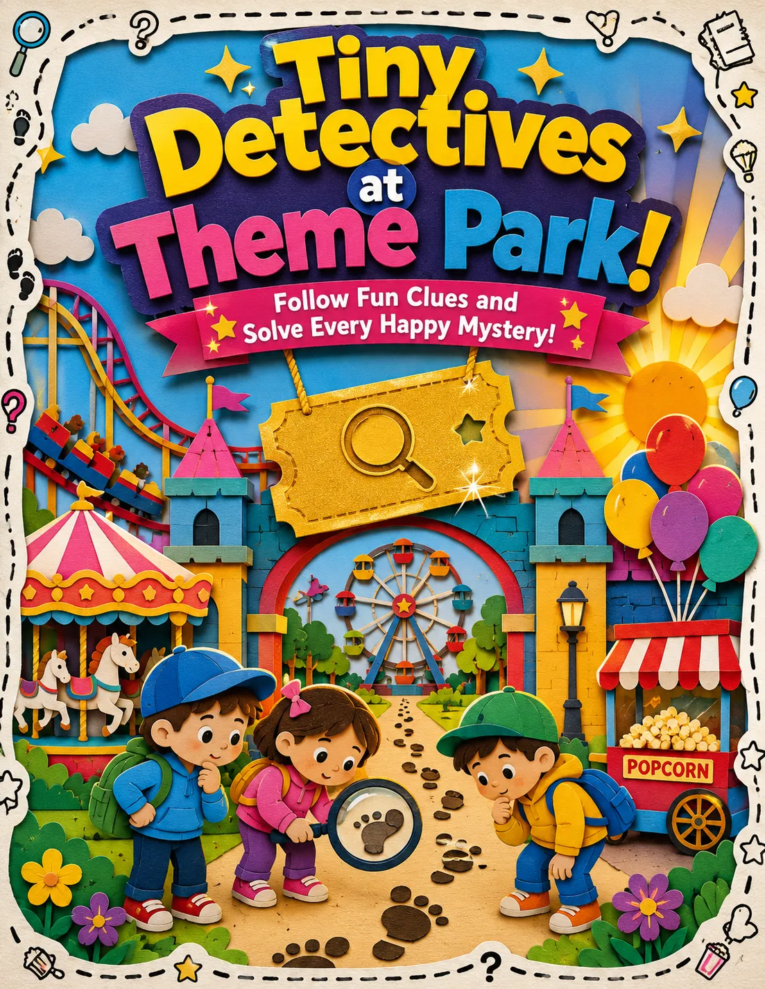 Cover Style