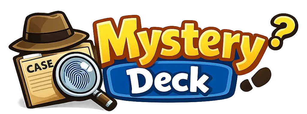 MysteryDeck