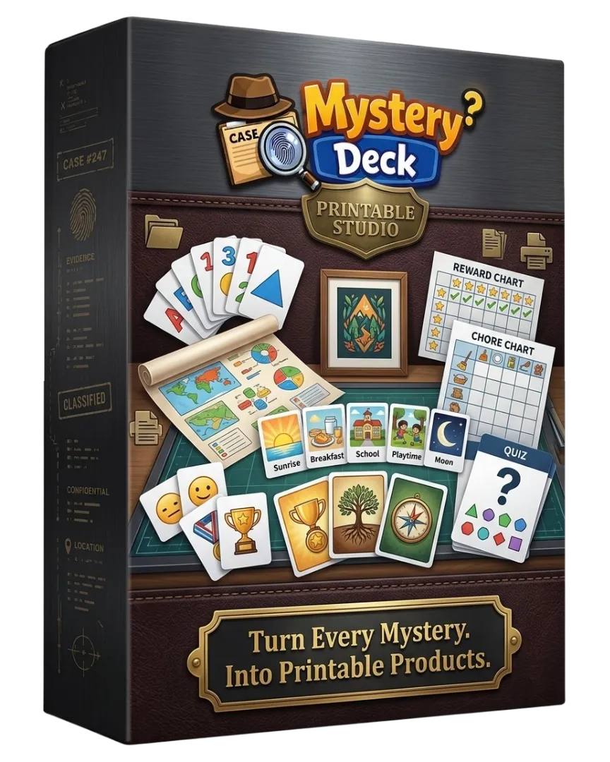 WonderDeck