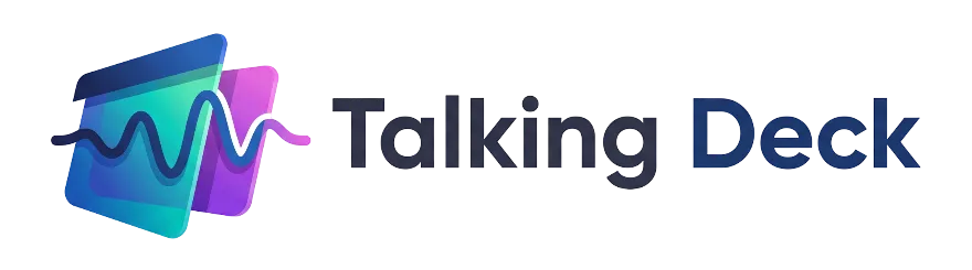 Talking Deck