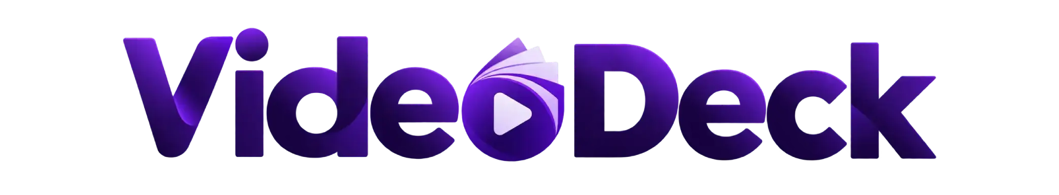 Video Deck