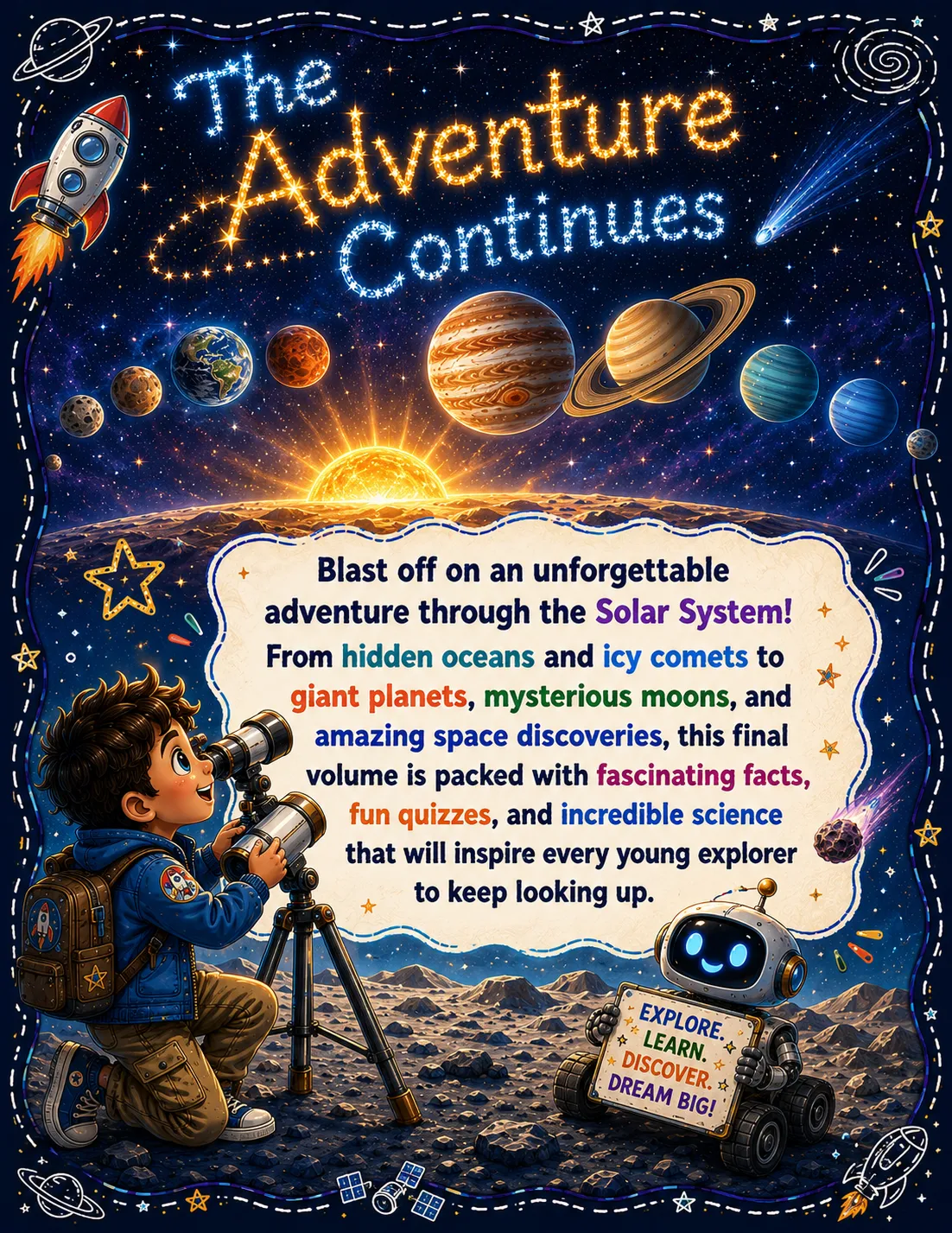 V3 Back Cover