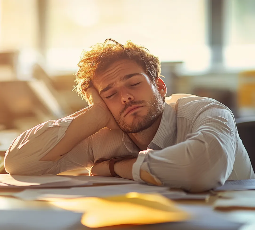 Frustrated Creator